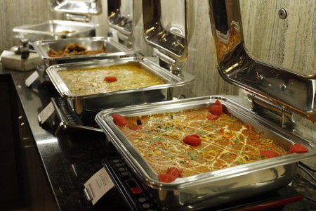 Anaya Beacon Hotel, Jamnagar, Jamnagar, India