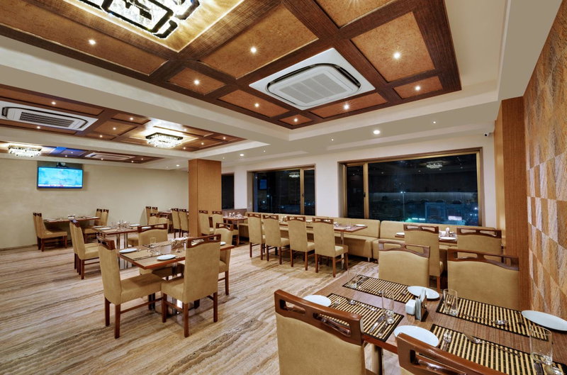 Anaya Beacon Hotel, Jamnagar, Jamnagar, India