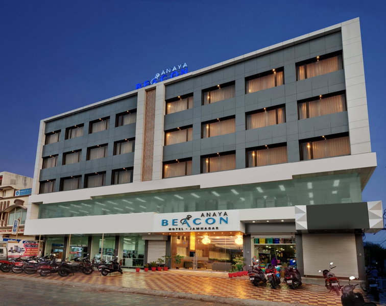 Anaya Beacon Hotel, Jamnagar, Jamnagar, India
