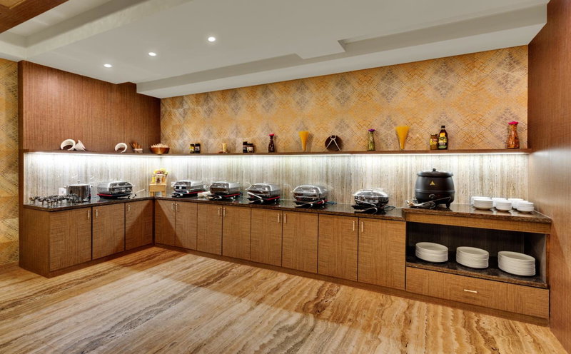 Anaya Beacon Hotel, Jamnagar, Jamnagar, India