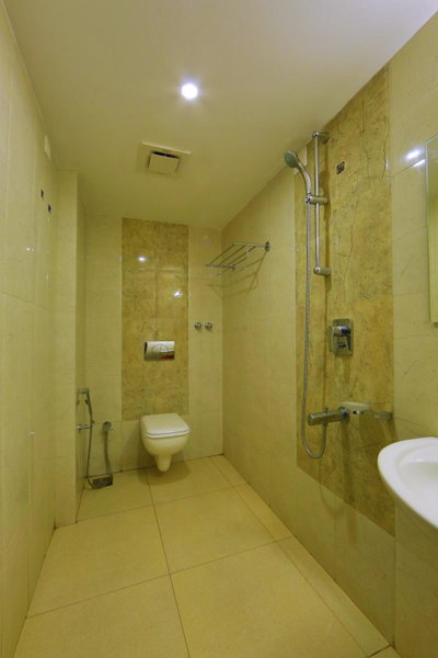 Sara Hotels and Apartments, Nedumbassery, India