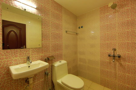 Sara Hotels and Apartments, Nedumbassery, India