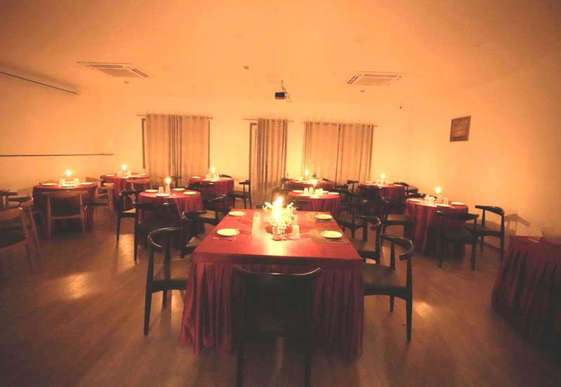 Grand Ganpat, Vellore, Индия