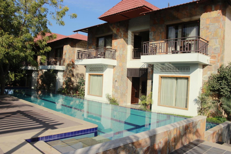 Ramya Resort & Spa, Dakan Kotra, India