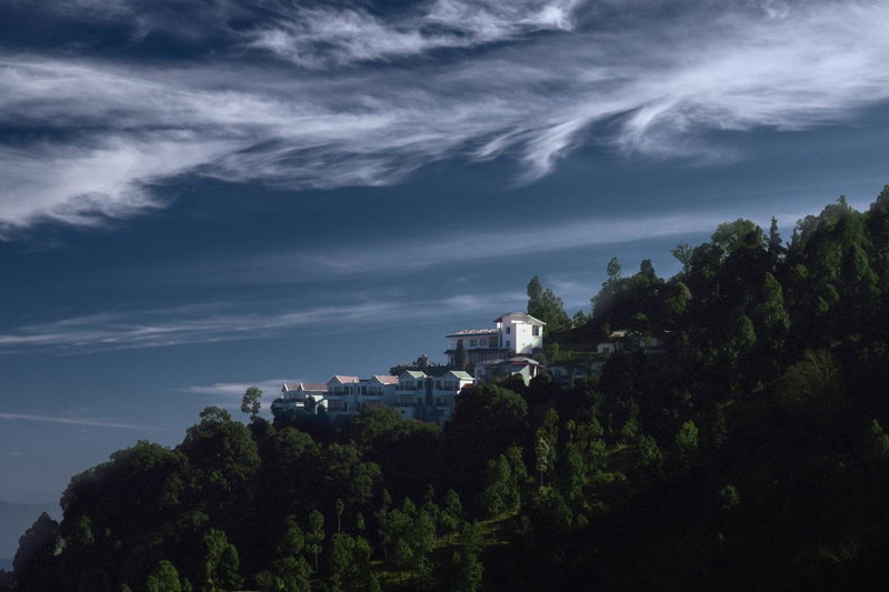Vatsyayana - A Himalayan Boutique Resort, Almora, India