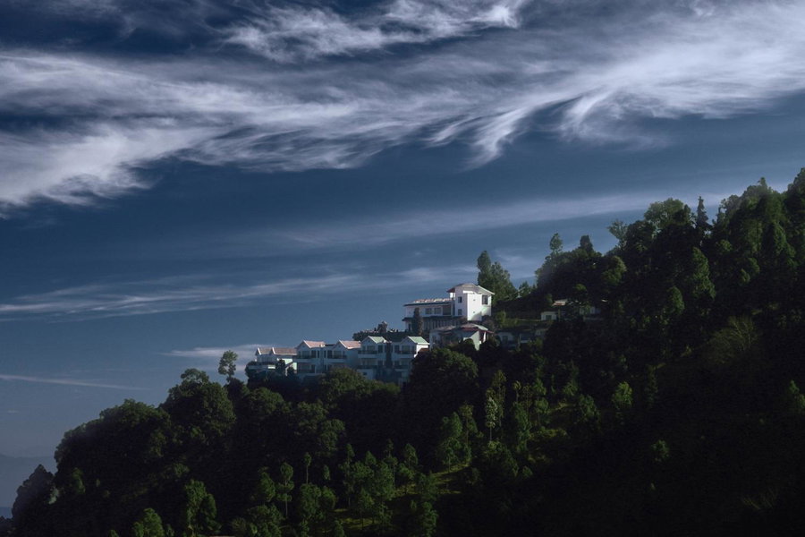 Vatsyayana - A Himalayan Boutique Resort, Almora, India