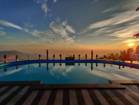Vatsyayana - A Himalayan Boutique Resort, Almora, India
