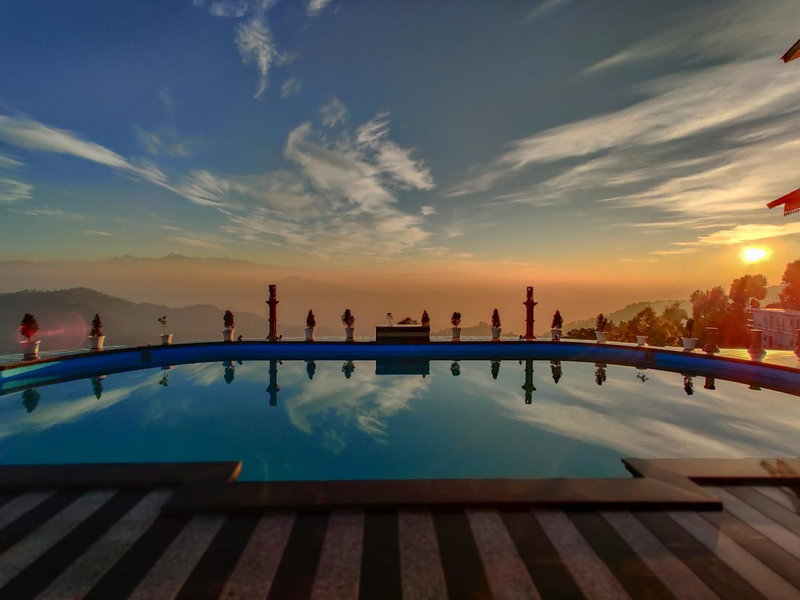 Vatsyayana - A Himalayan Boutique Resort, Almora, India