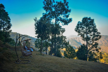 Vatsyayana - A Himalayan Boutique Resort, Almora, India