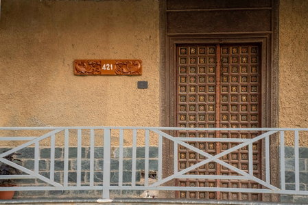 Chillaru Resort, Solan, India