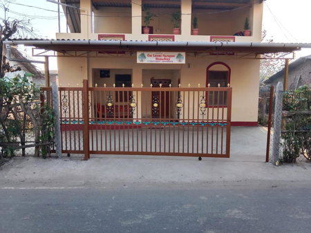 Om Laxmi Narayan Homestay, Diveagar, India