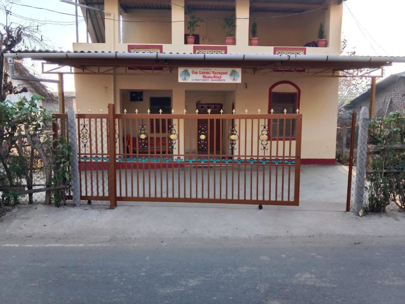 Om Laxmi Narayan Homestay, Diveagar, India