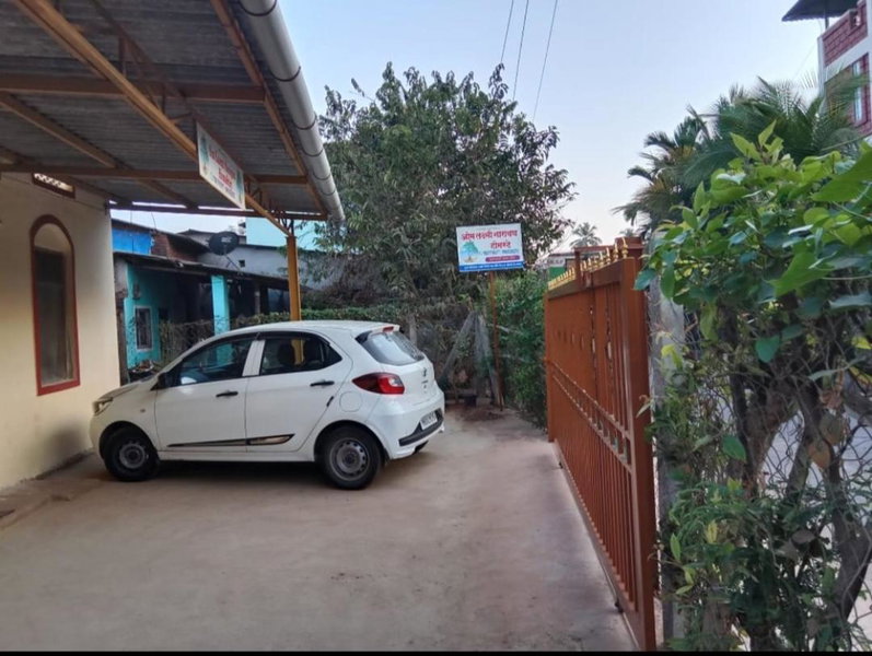 Om Laxmi Narayan Homestay, Diveagar, India
