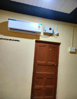 Om Laxmi Narayan Homestay, Diveagar, India