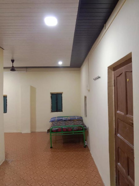 Om Laxmi Narayan Homestay, Diveagar, India