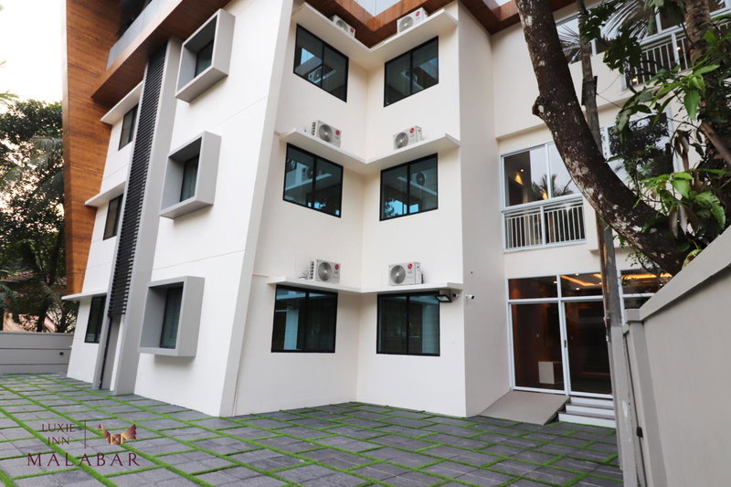 Luxie Inn Malabar, Perintalmanna, India