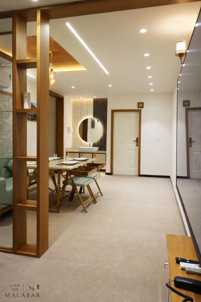 Luxie Inn Malabar, Perintalmanna, India