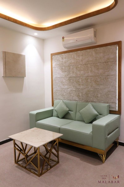 Luxie Inn Malabar, Perintalmanna, India