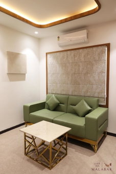 Luxie Inn Malabar, Perintalmanna, India