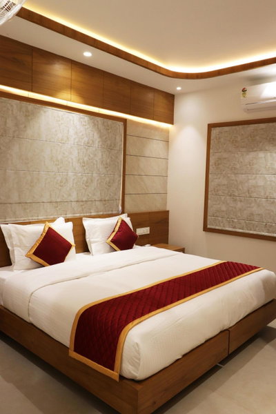 Luxie Inn Malabar, Perintalmanna, India