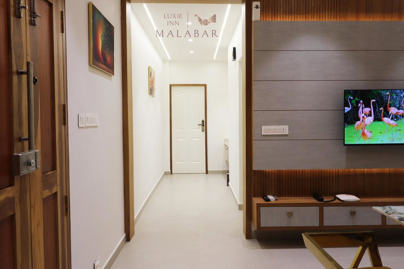 Luxie Inn Malabar, Perintalmanna, India