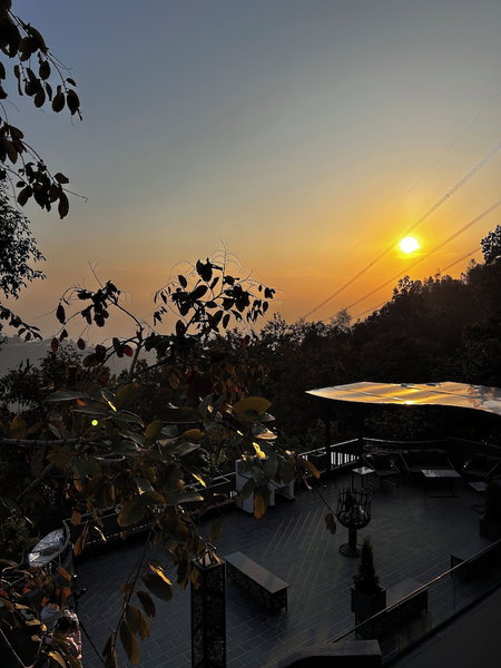 Moshams - A Home with Nature & Elegance, Narendranagar, India