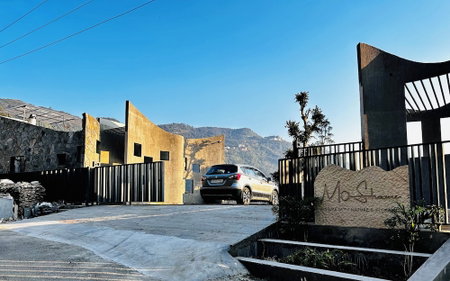 Moshams - A Home with Nature & Elegance, Narendranagar, India