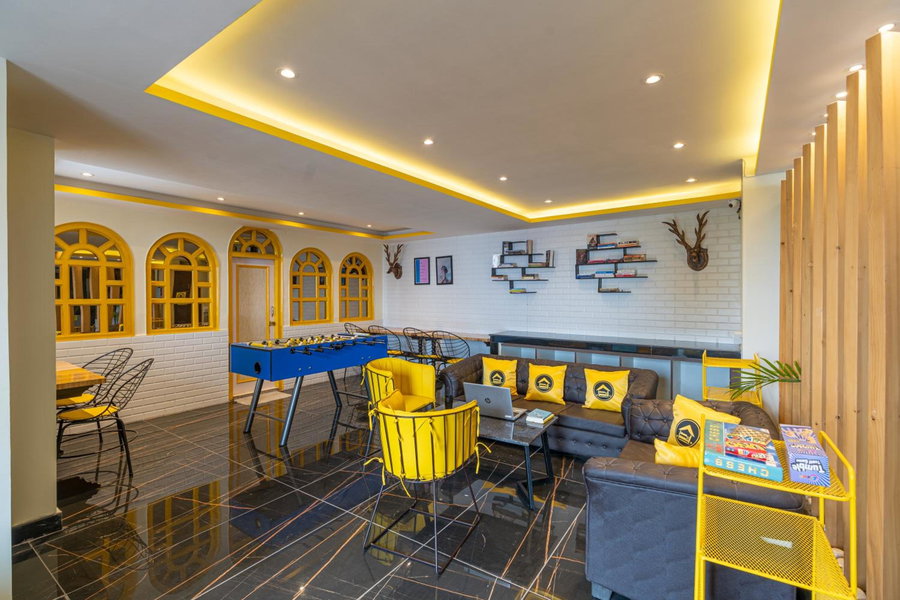 The Hosteller Shimla, Shimla, India