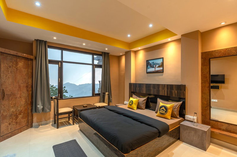 The Hosteller Shimla, Shimla, India