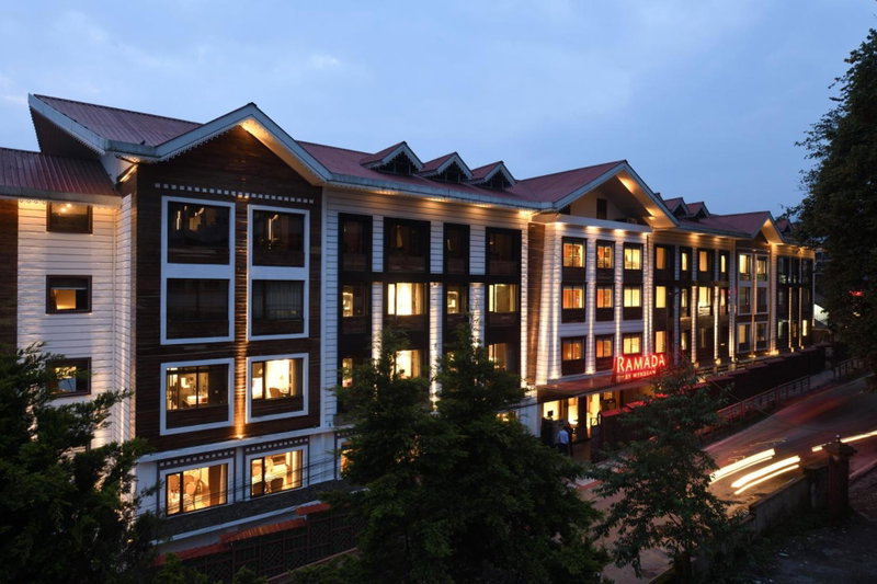 Ramada by Wyndham Gangtok Hotel & Casino Golden, Gangtok, India