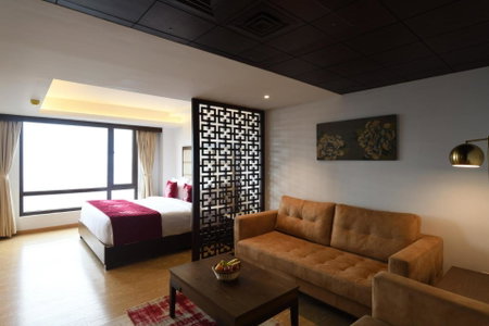 Ramada by Wyndham Gangtok Hotel & Casino Golden, Gangtok, India