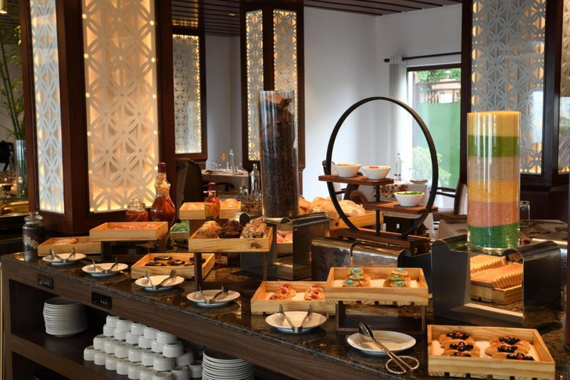 Ramada by Wyndham Gangtok Hotel & Casino Golden, Gangtok, India