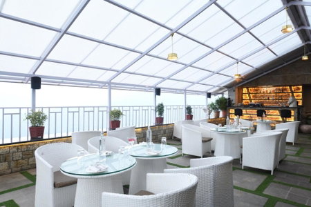 Ramada by Wyndham Gangtok Hotel & Casino Golden, Gangtok, India