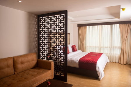 Ramada by Wyndham Gangtok Hotel & Casino Golden, Gangtok, India