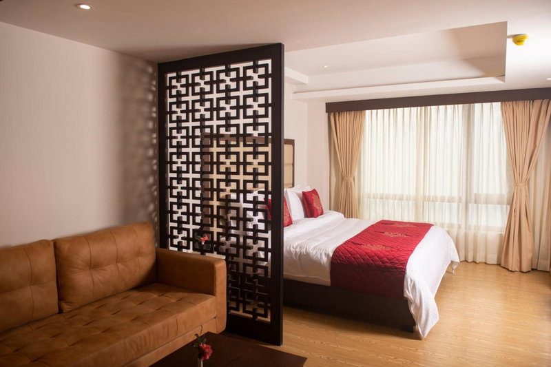 Ramada by Wyndham Gangtok Hotel & Casino Golden, Gangtok, India