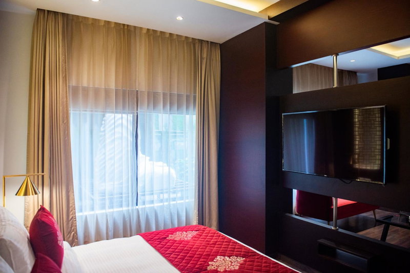 Ramada by Wyndham Gangtok Hotel & Casino Golden, Gangtok, India