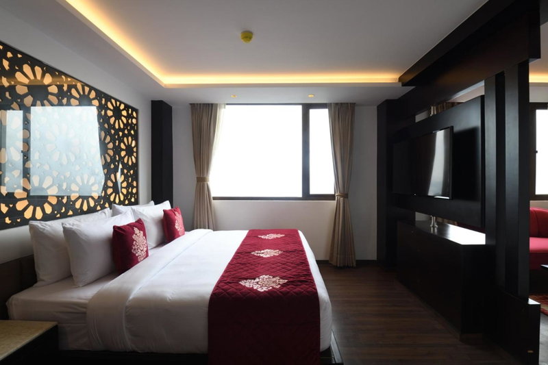 Ramada by Wyndham Gangtok Hotel & Casino Golden, Gangtok, India