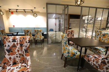 Hotel IP Royal By Qotel - A Luxury Hotel Near Yamuna Sports Complex, New Delhi, India