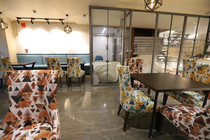 Hotel IP Royal By Qotel - A Luxury Hotel Near Yamuna Sports Complex, New Delhi, India