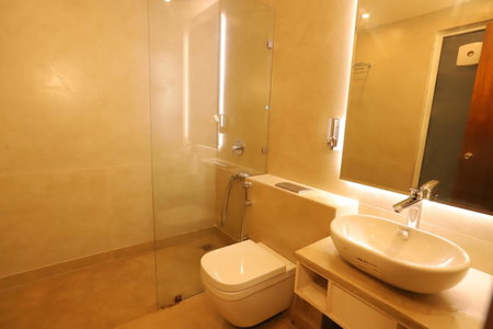 Hotel IP Royal By Qotel - A Luxury Hotel Near Yamuna Sports Complex, New Delhi, India