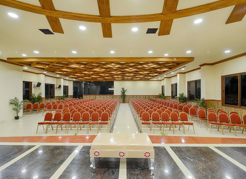 Hotel Ramraj Regency, Nāgercoil, India
