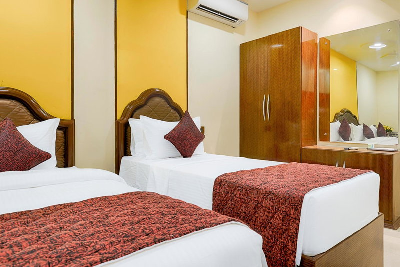 Hotel Ramraj Regency, Nāgercoil, India