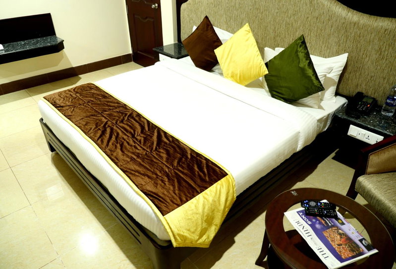 AVS Imperiaa Karaikal, kāraikāl, India