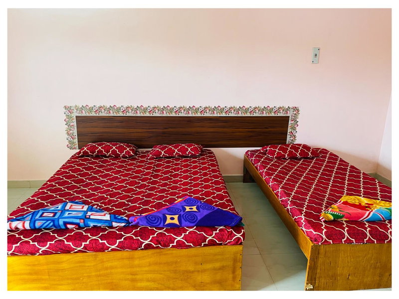 Thirunallar S a Residency, Thirunallar, India