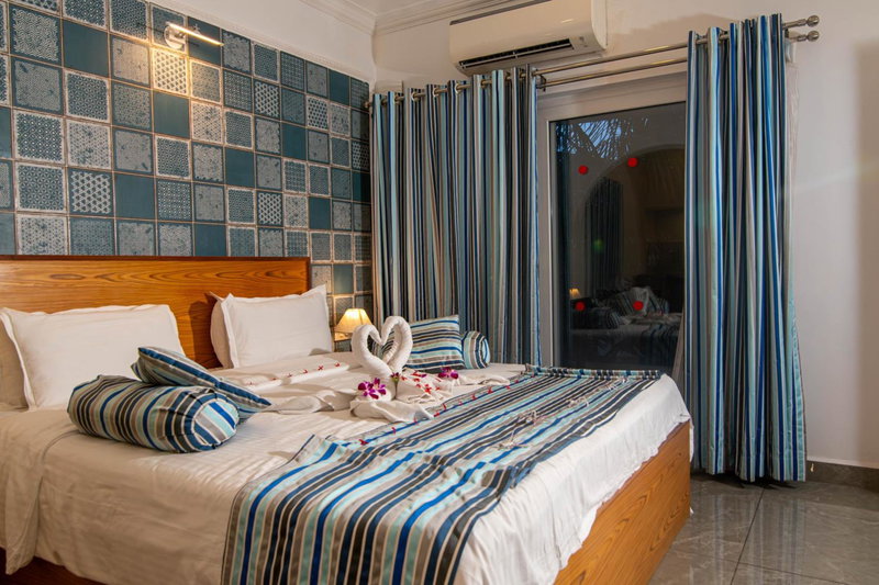 Santana Beach Resort, Candolim, India