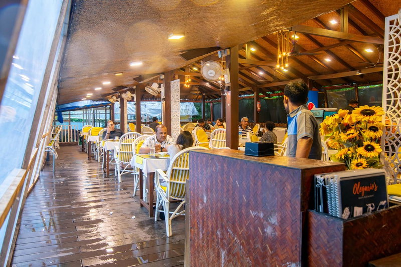 Santana Beach Resort, Candolim, India