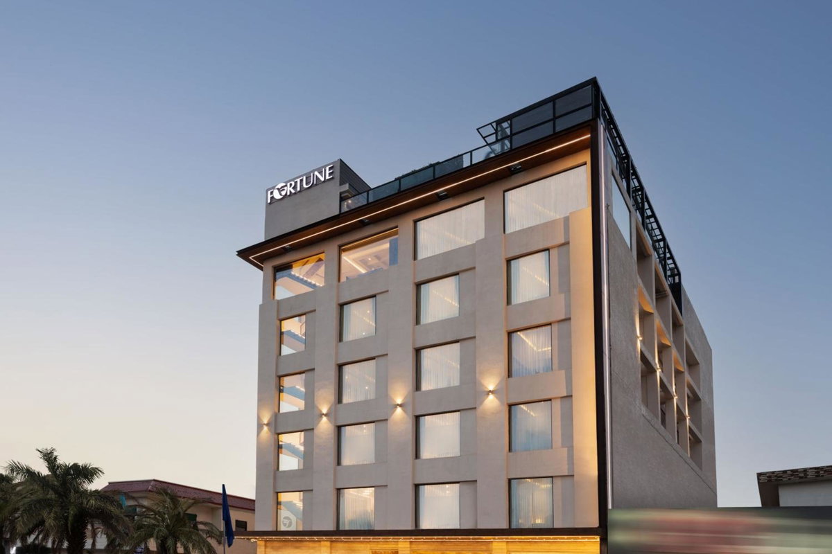 Fortune Ranjit Vihar, Amritsar - Member ITC Hotels' Group, Indien