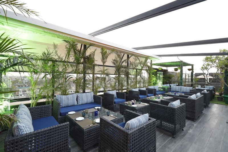 Fortune Ranjit Vihar, Amritsar - Member ITC Hotels' Group, Amritsar, Indien