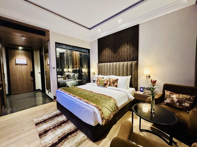 Fortune Ranjit Vihar, Amritsar - Member ITC Hotels' Group, Amritsar, Indien
