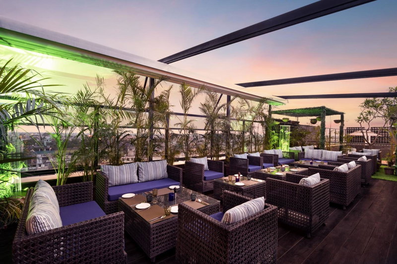 Fortune Ranjit Vihar, Amritsar - Member ITC Hotels' Group, Amritsar, Indien